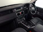 Land Rover Range Rover 2002 года (ZA)